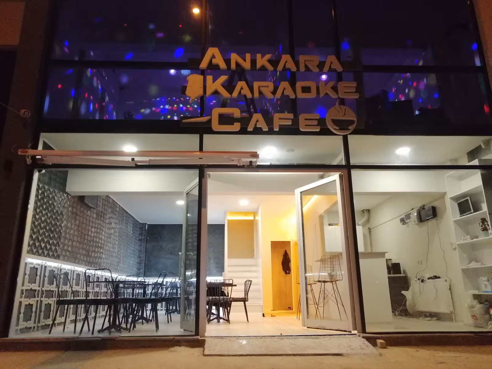 Ankara Karaoke Cafe - görsel 4