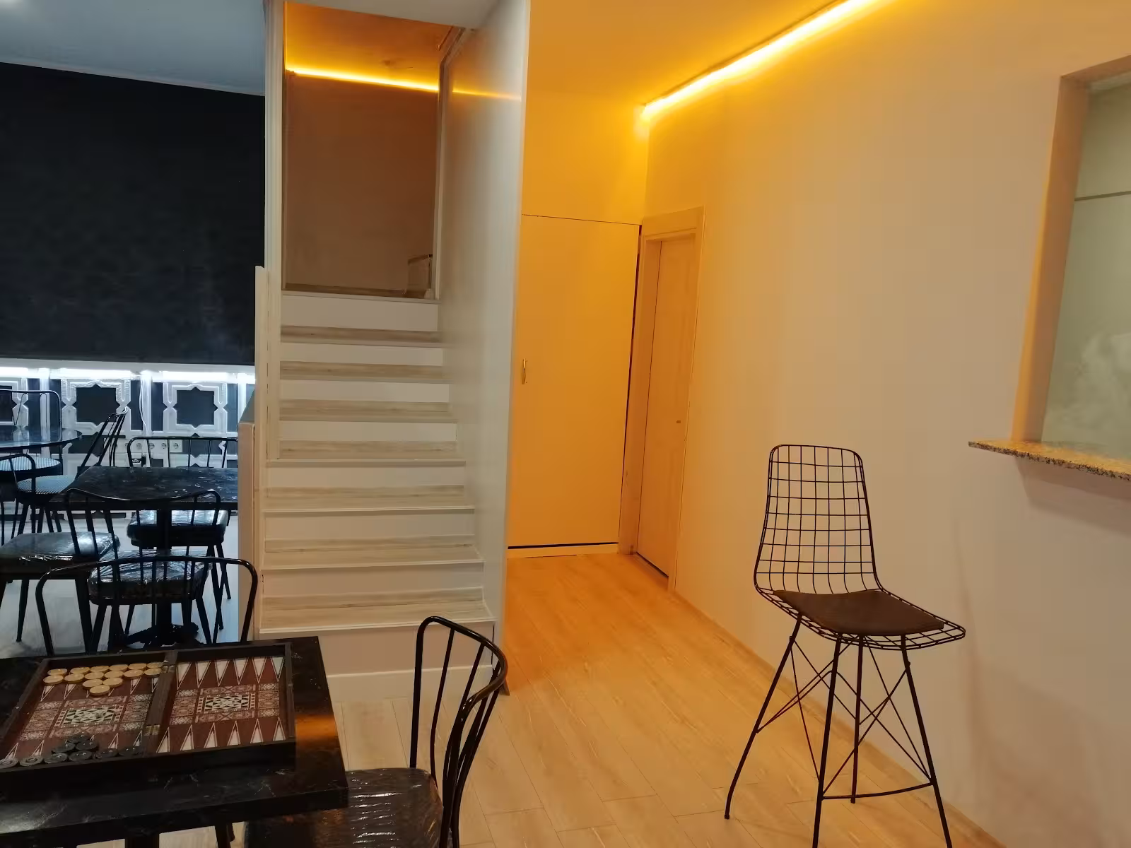 Ankara Karaoke Cafe - görsel 5