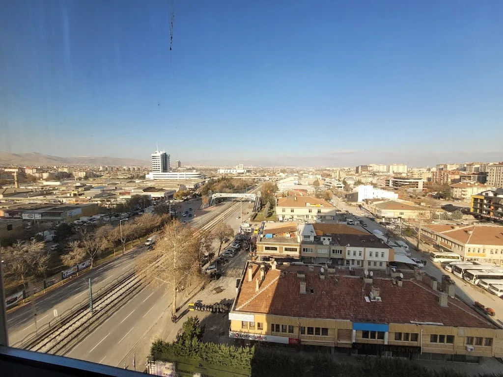 Bayır Diamond Hotel & Convention Center Konya — Yüzme Havuzları, Selçuklu · fotoğraf 1