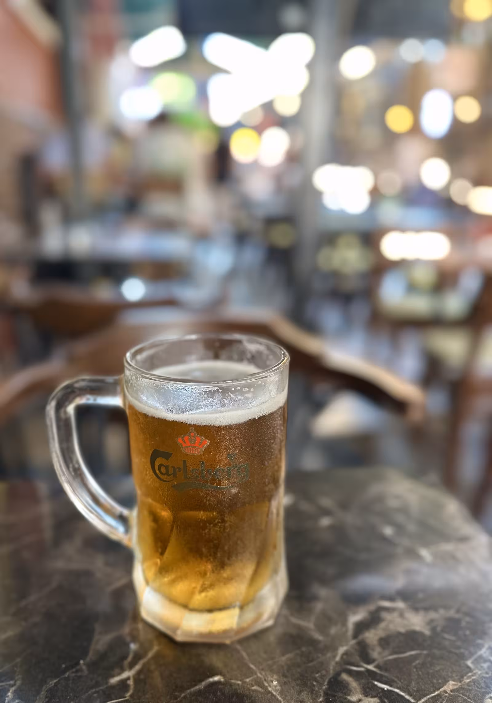 Kaos Bar - görsel 2