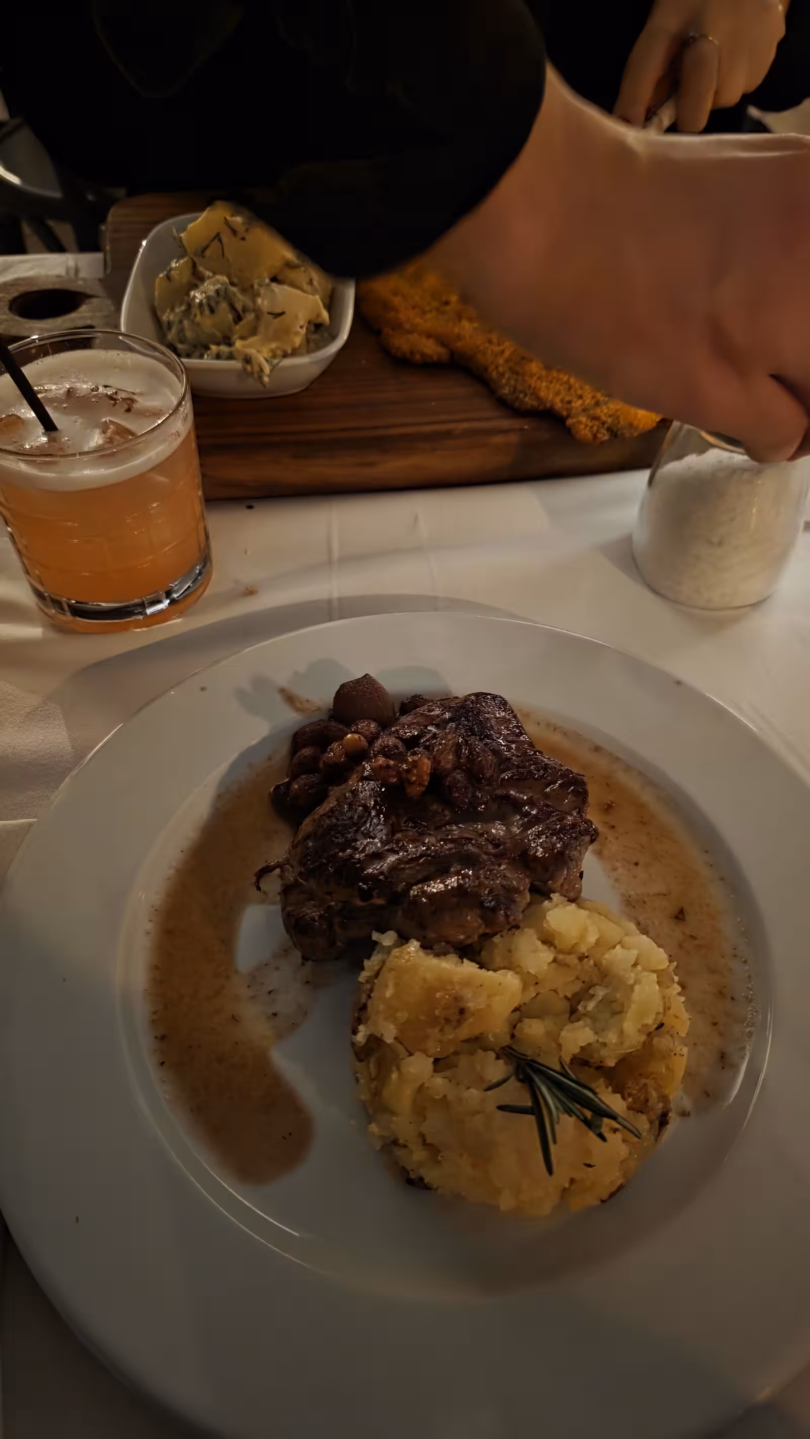 Divine Brasserie & Jazz Club - görsel 3