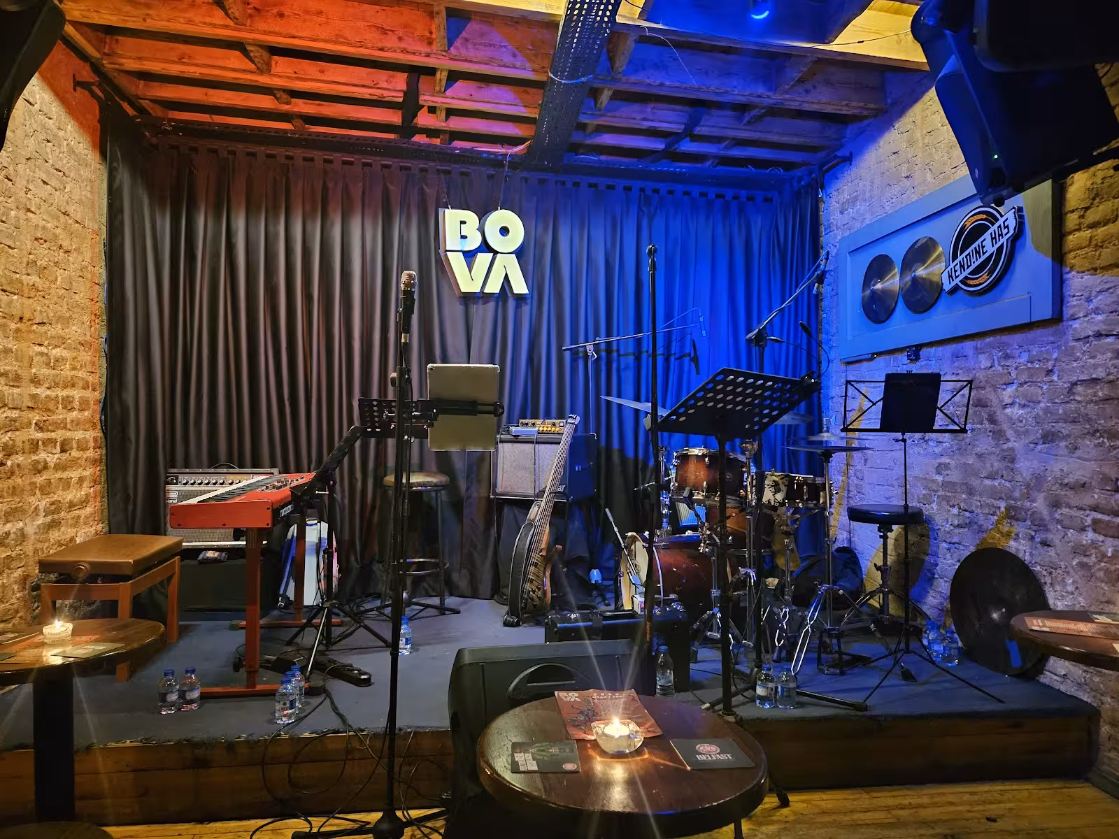 Bova Jazz Club - görsel 2