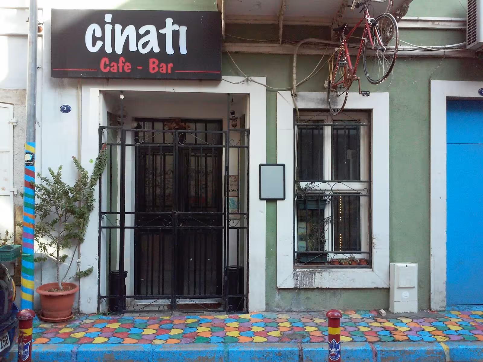 Cinatı - görsel 5