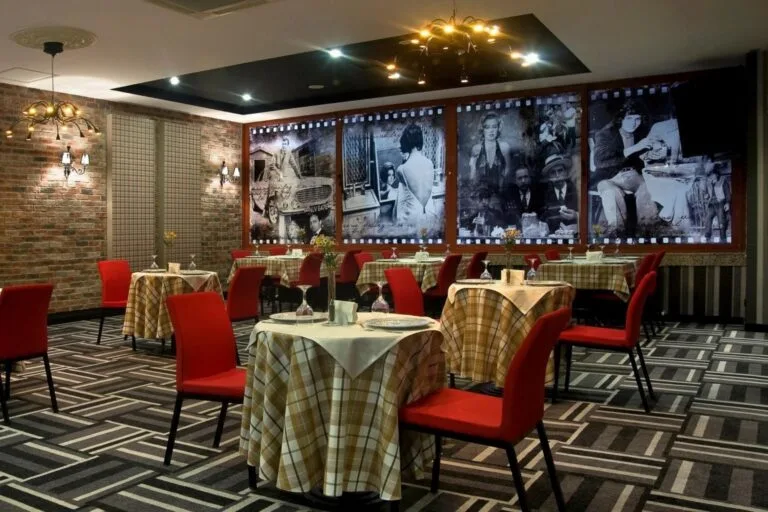 Anatolia Restoran Çankaya