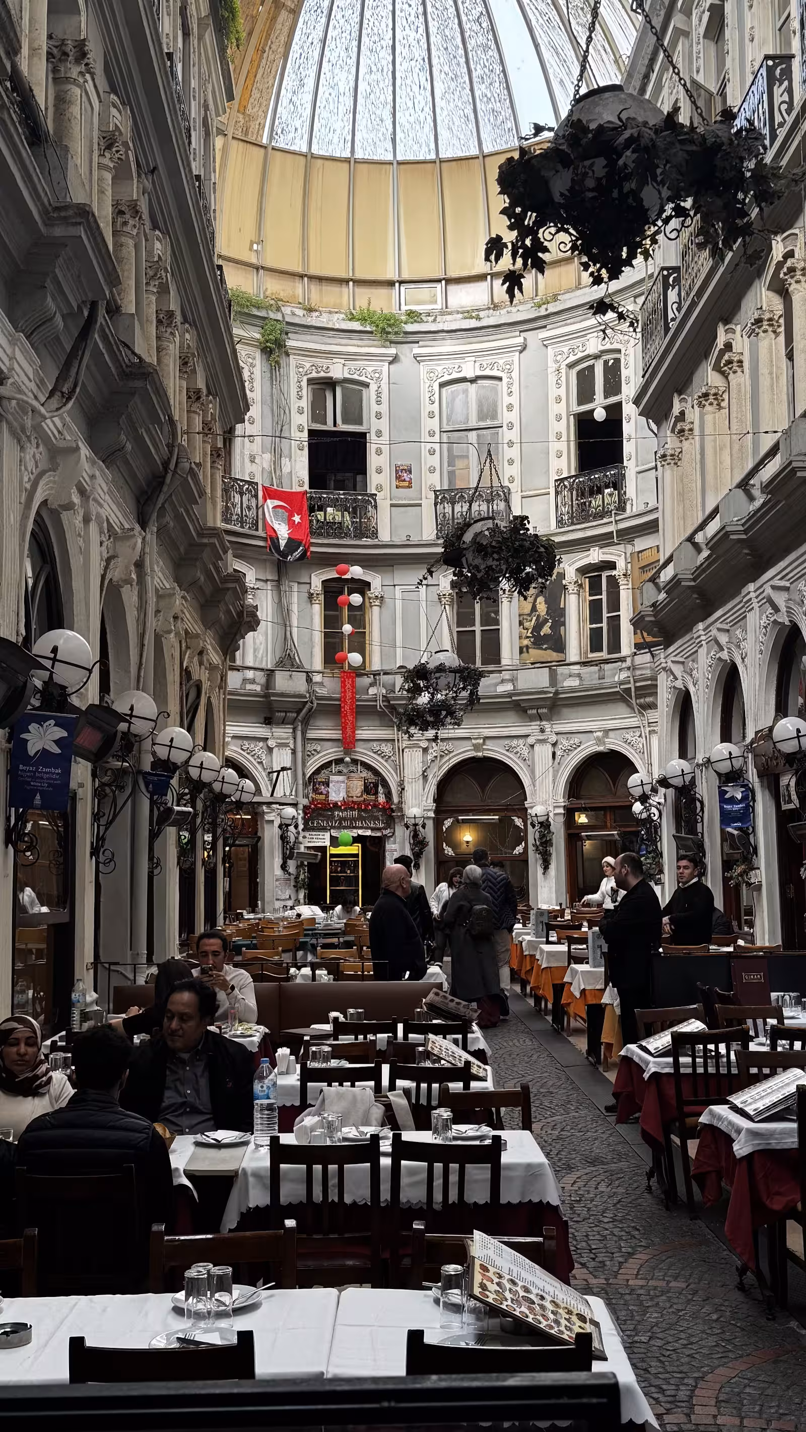 CLUB NEXUS İSTANBUL - görsel 2