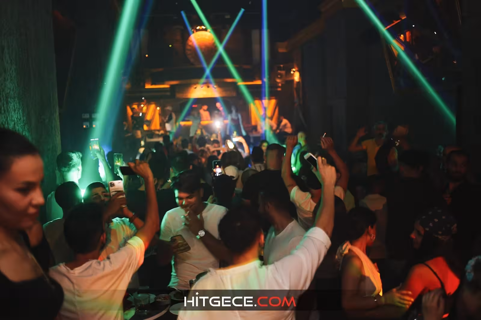 Jolly Club Beyoğlu - görsel 1