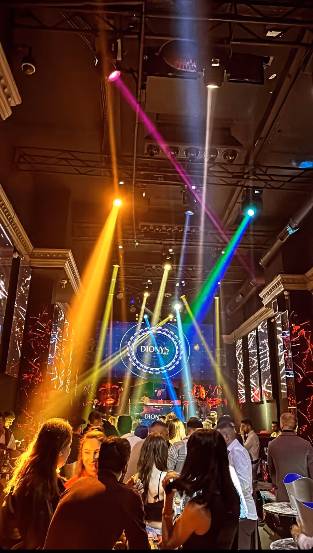 Jolly Club Beyoğlu - görsel 4