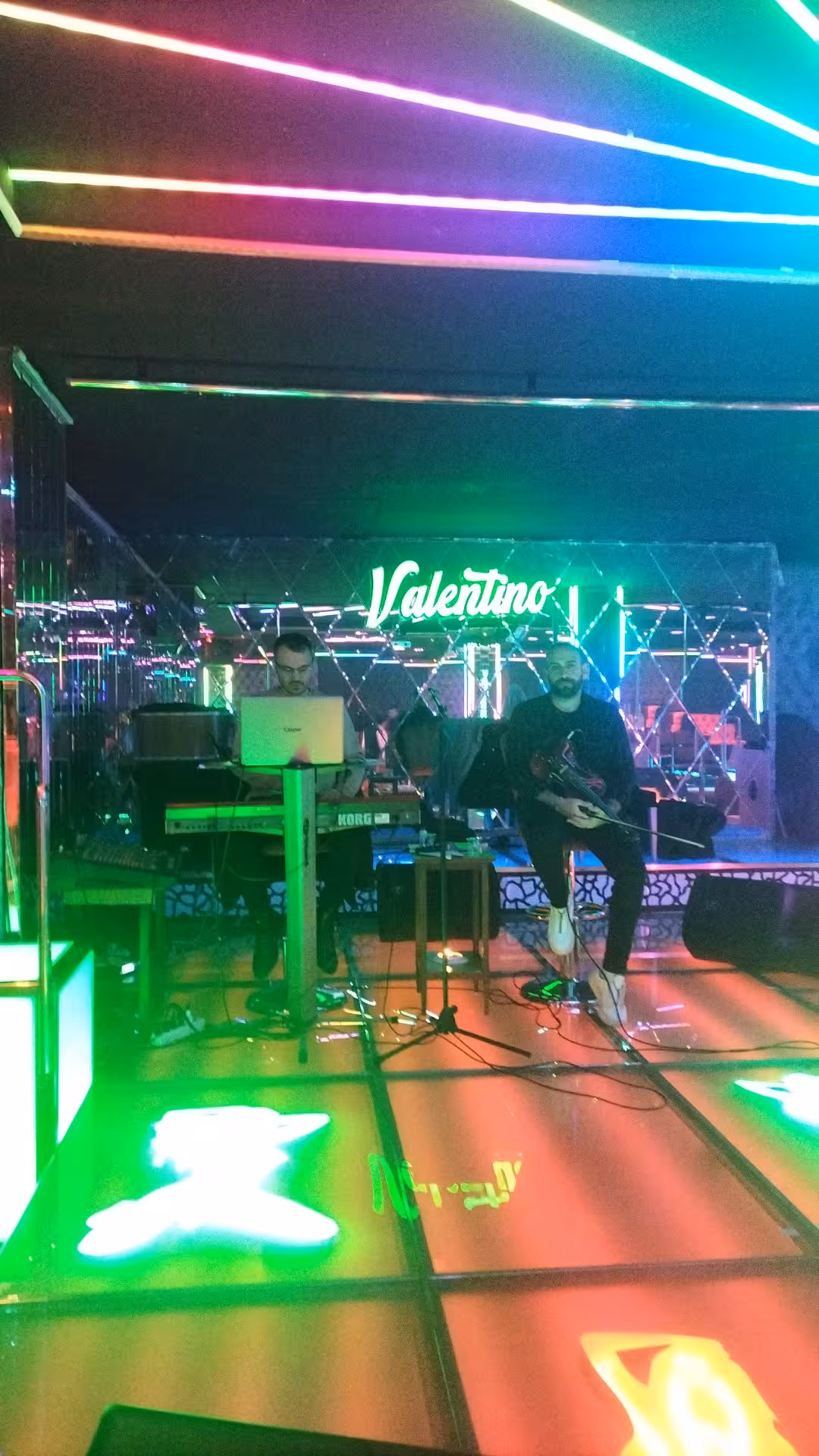 Valentino Night Club - görsel 1