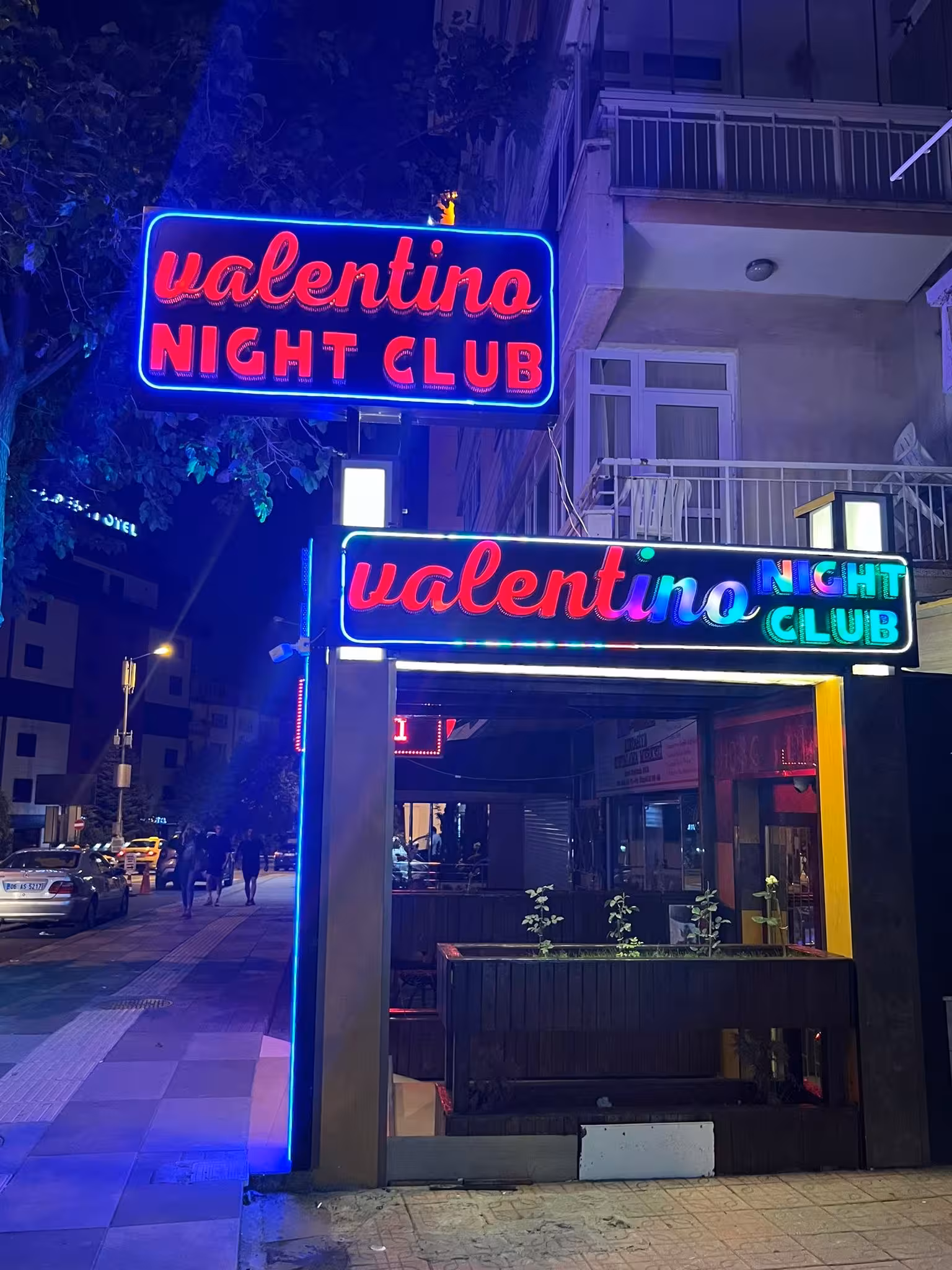 Valentino Night Club - görsel 3