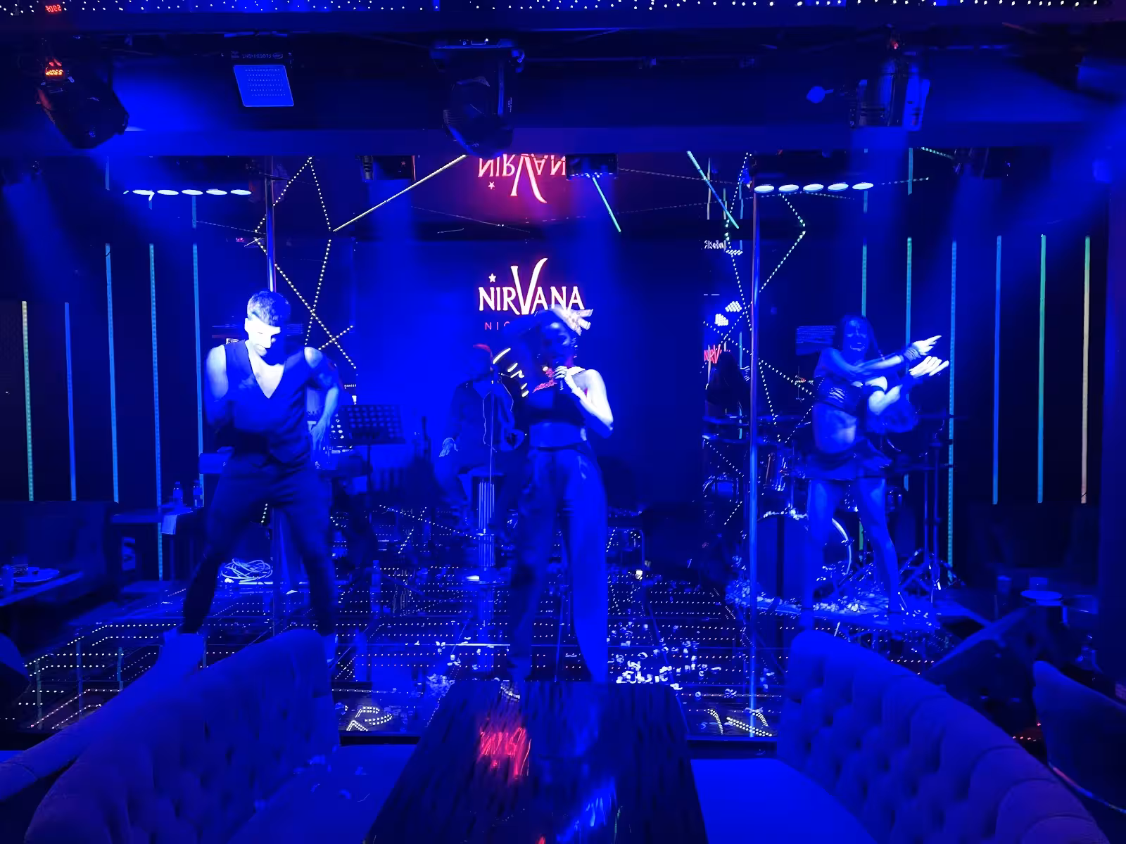 Nirvana Night Club - görsel 2