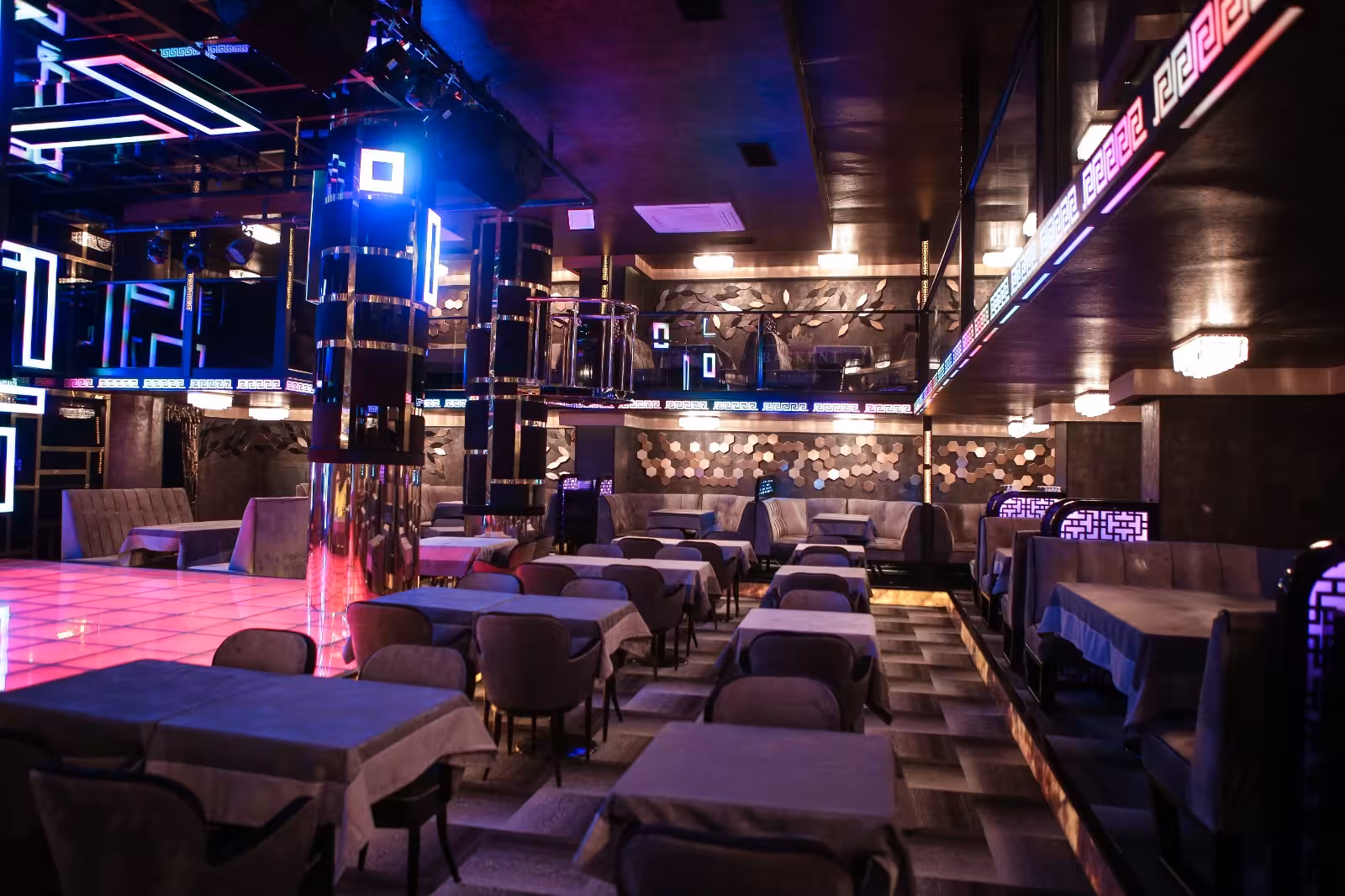 Başkent Night Club - görsel 2