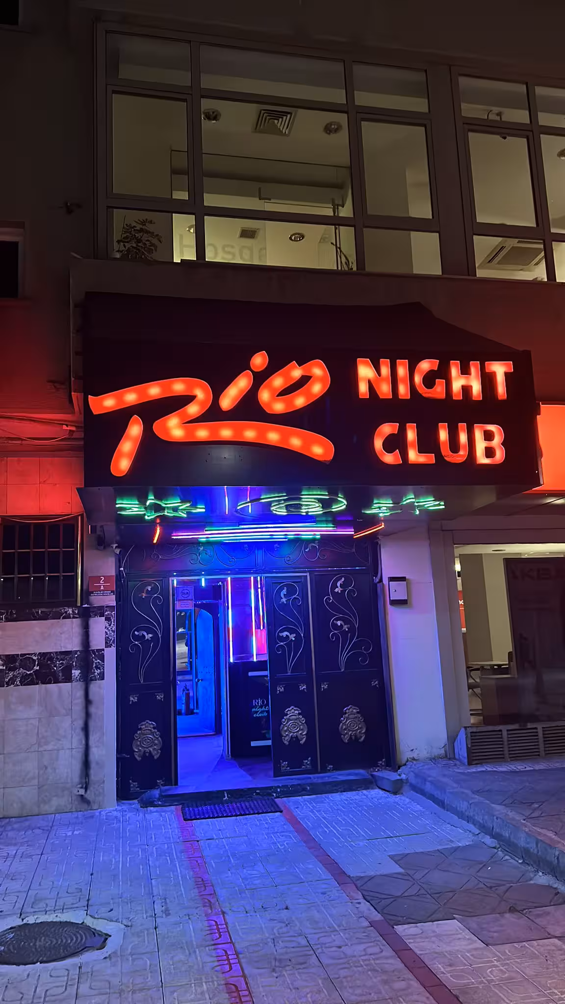 Rio Night Club - görsel 3