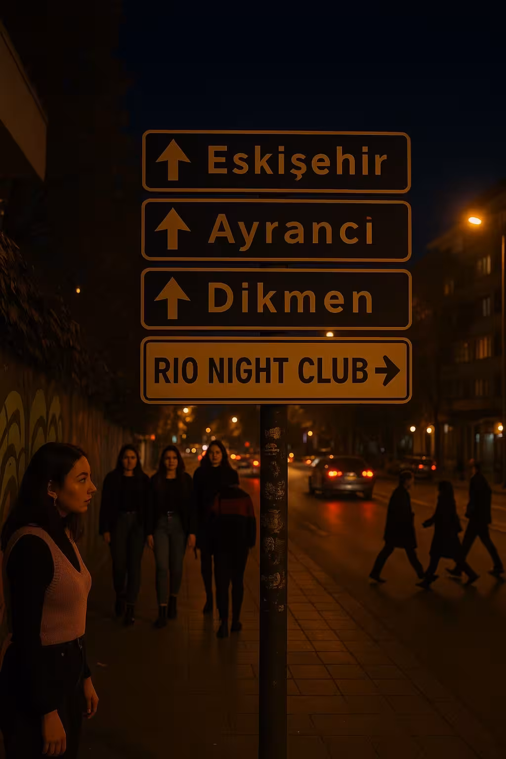 Rio Night Club - görsel 4