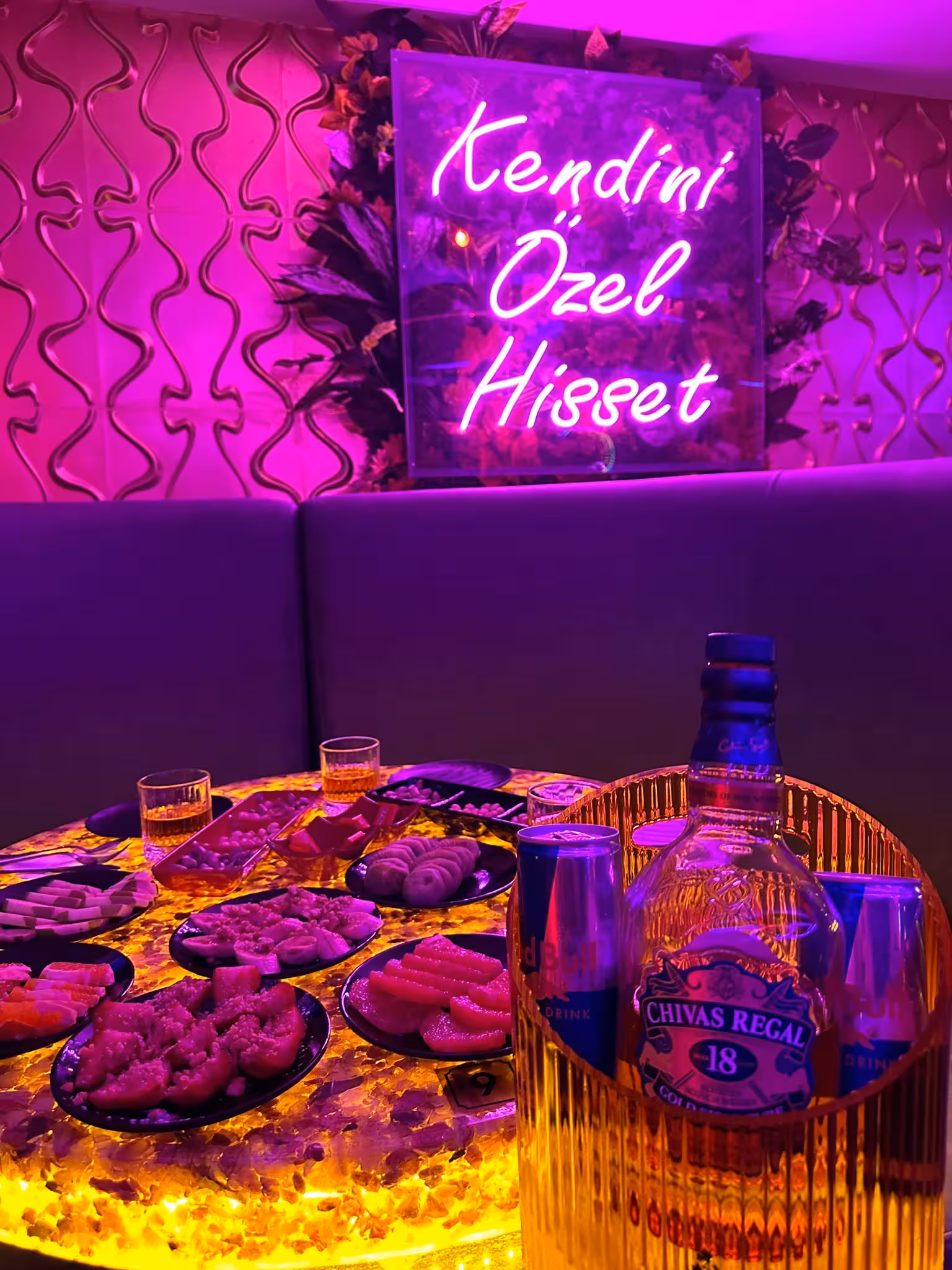 Eker Night Club - görsel 1