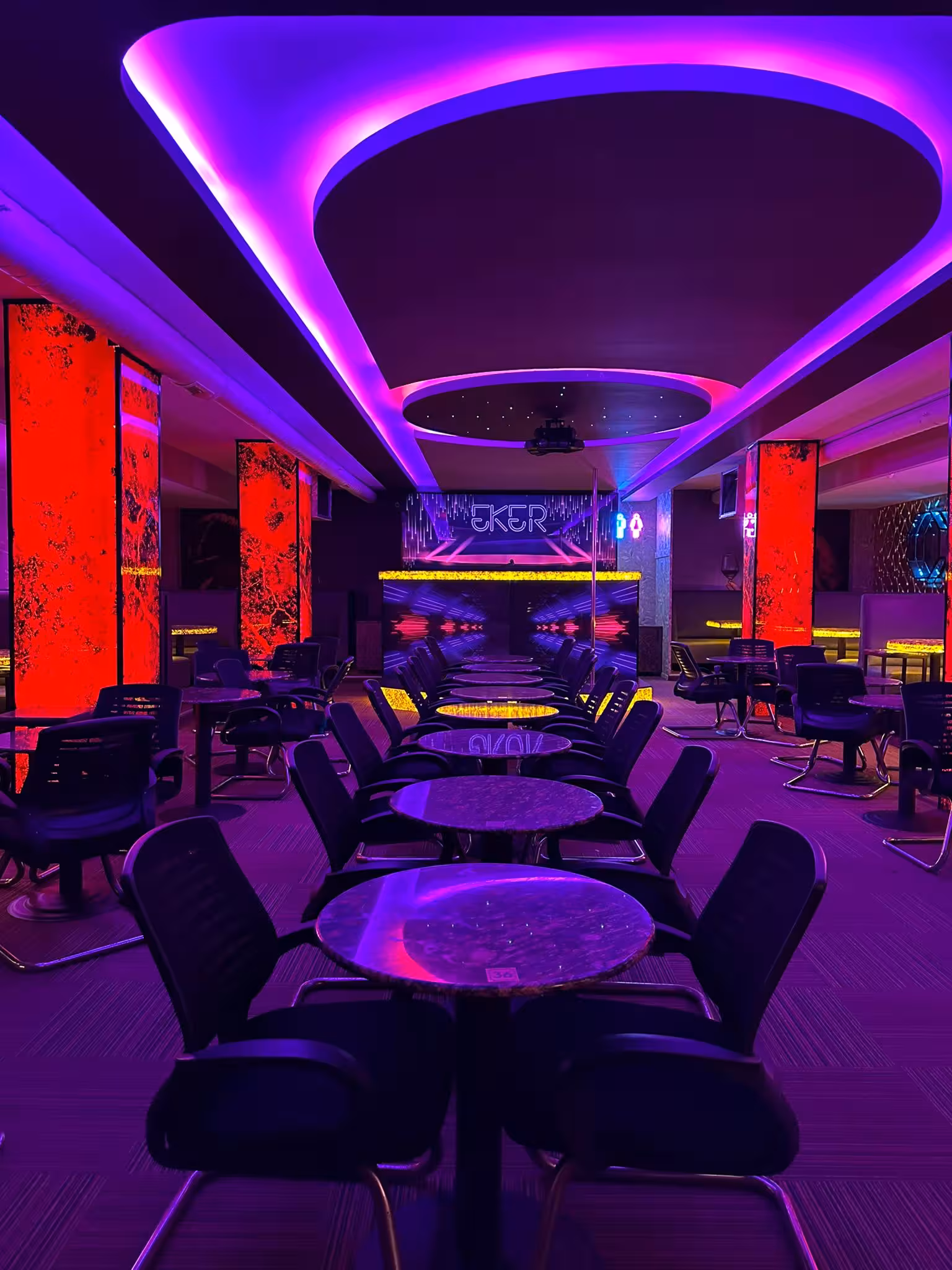 Eker Night Club - görsel 2