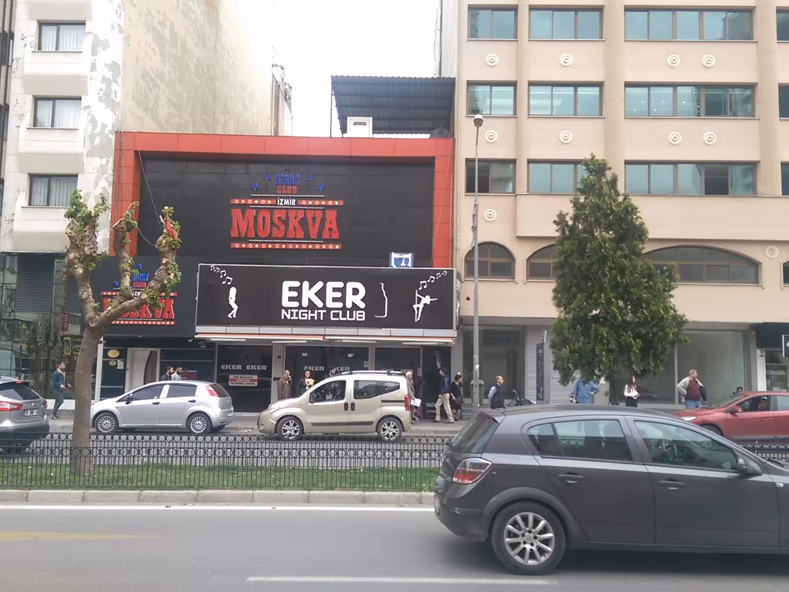 Eker Night Club - görsel 3