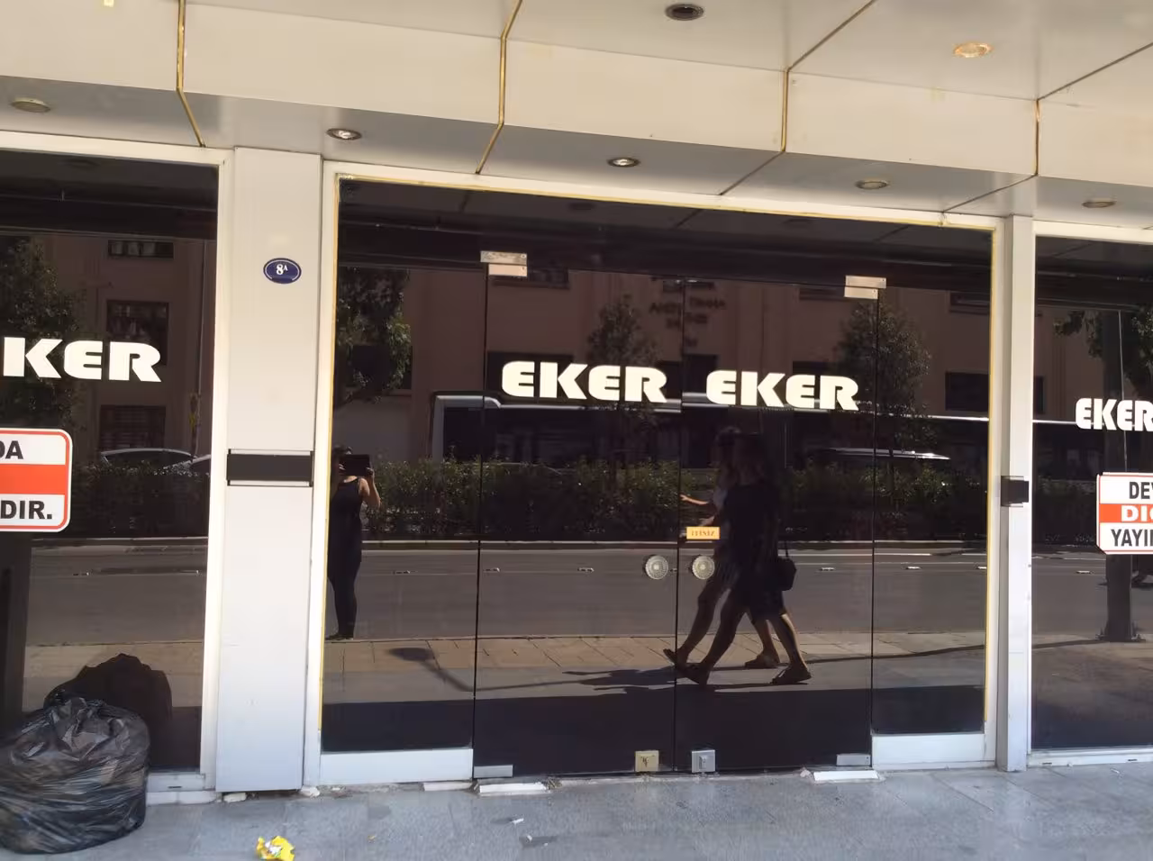 Eker Night Club - görsel 4