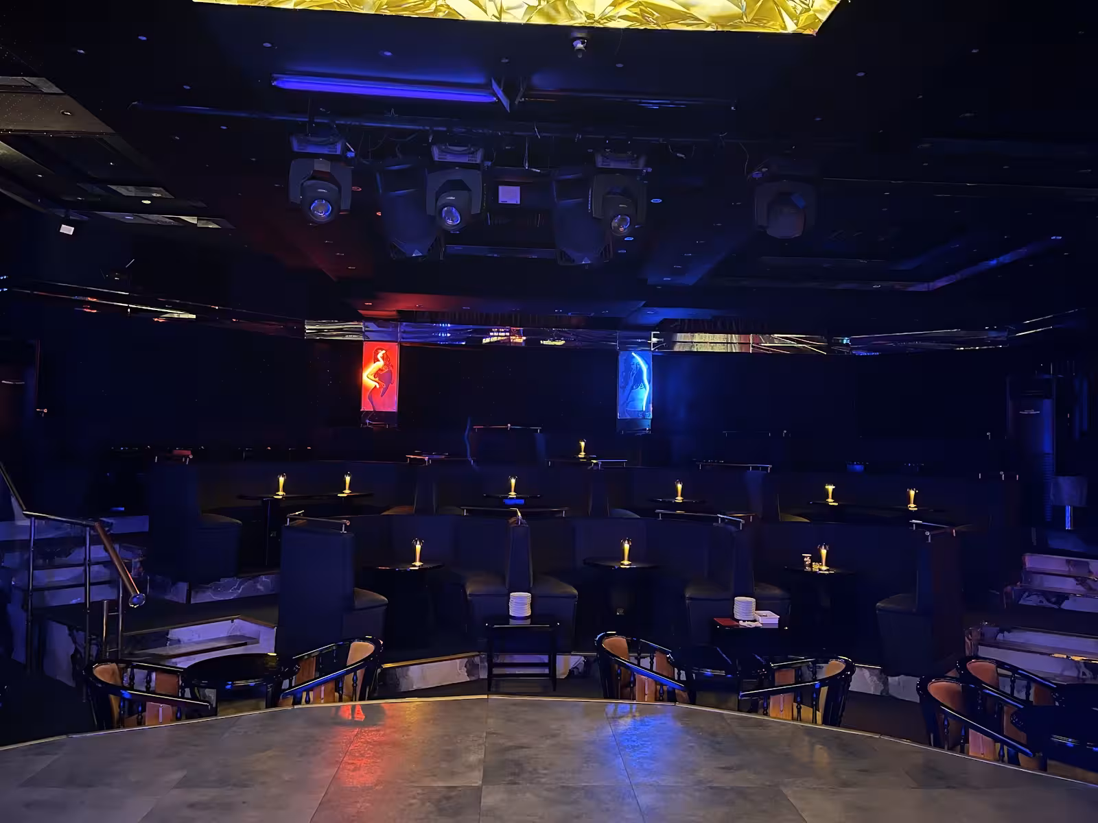 Brodway Night Club - görsel 2