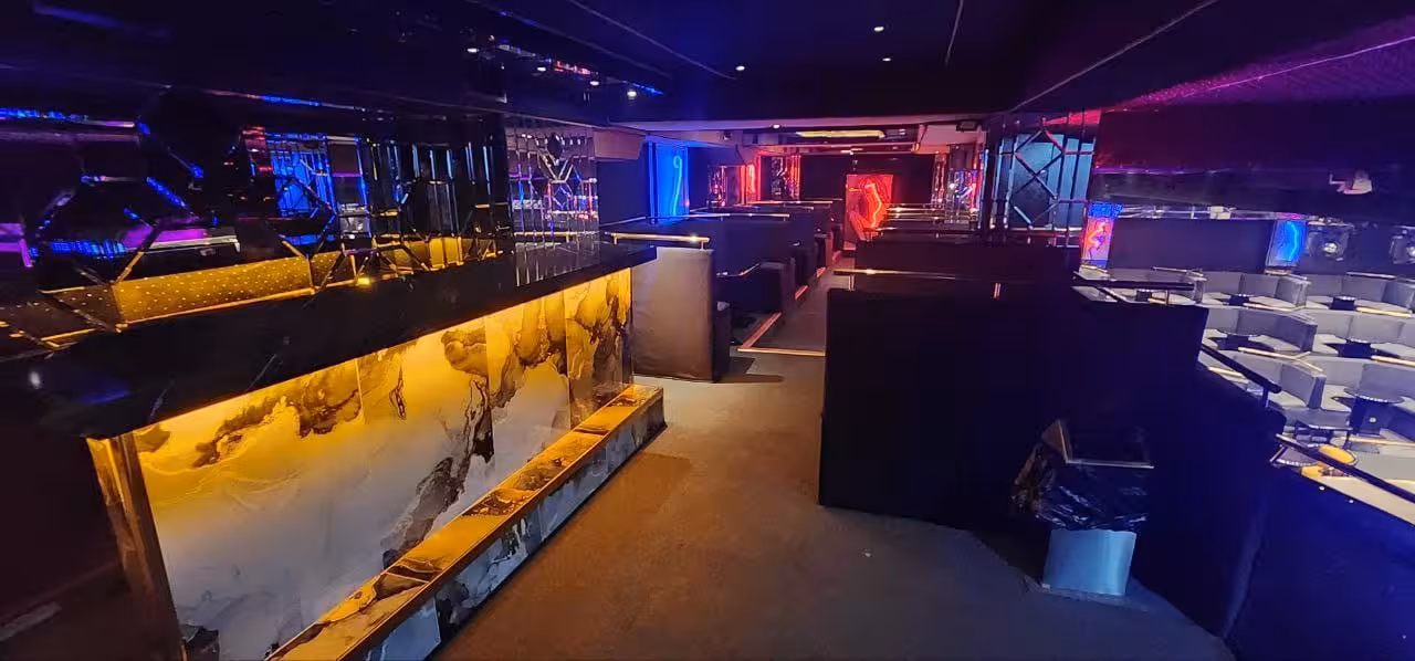 Brodway Night Club - görsel 3