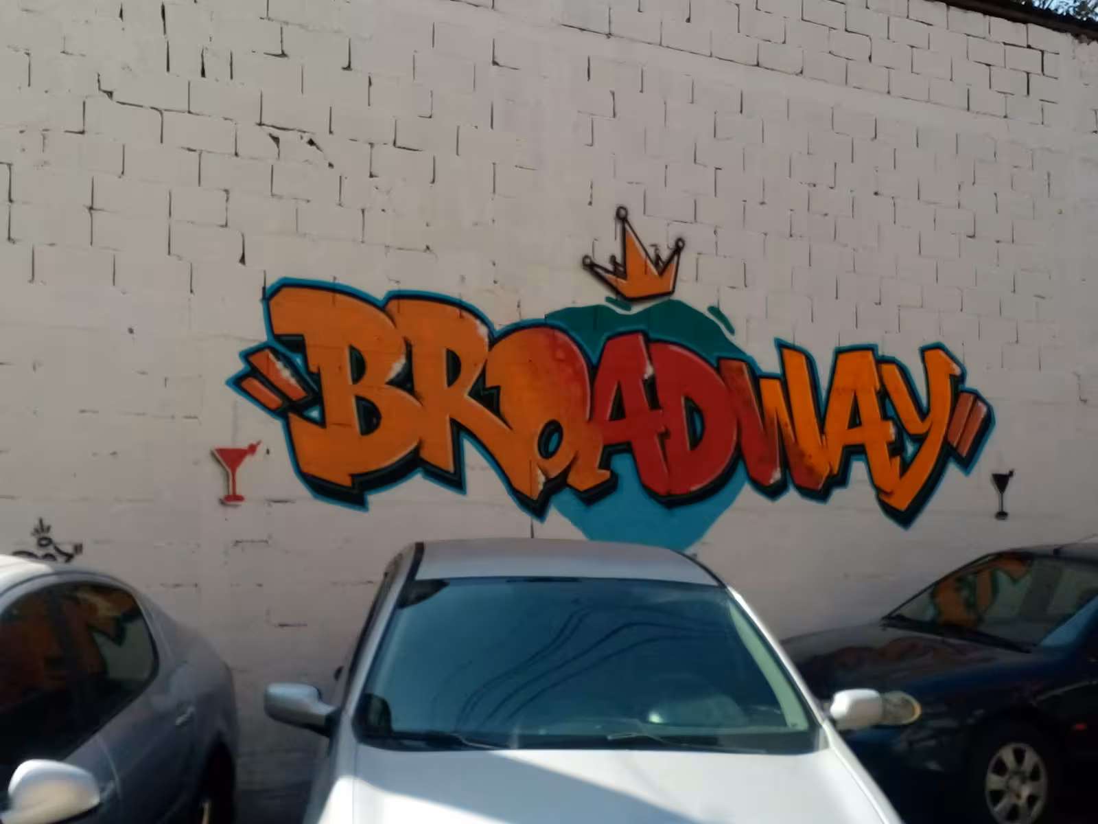 Brodway Night Club - görsel 5