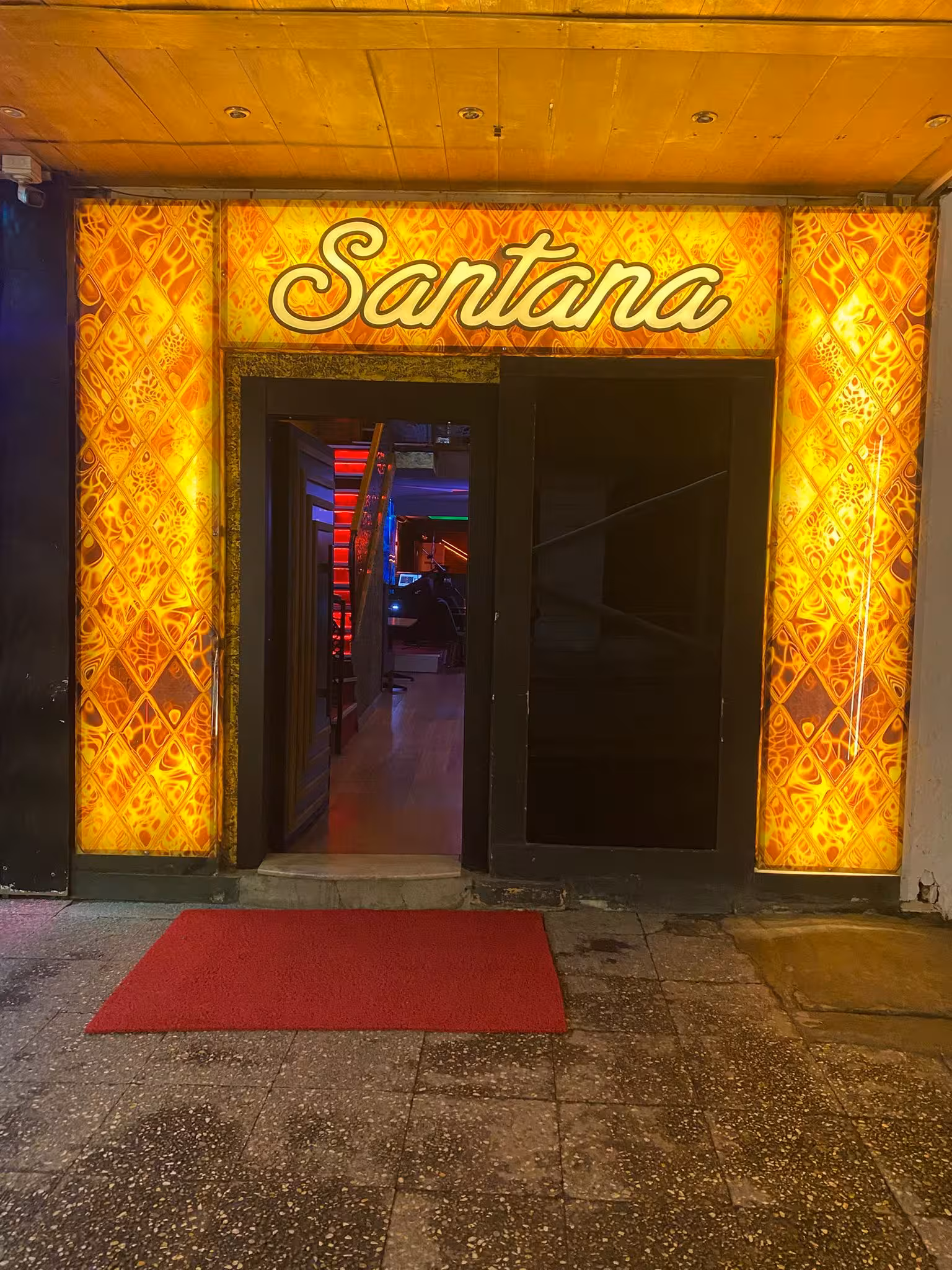 Santana Club - görsel 2