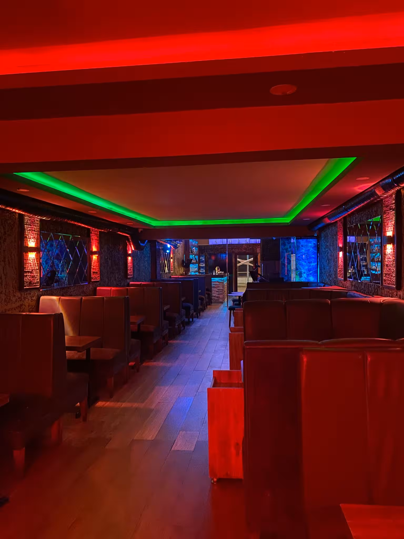 Santana Club - görsel 3