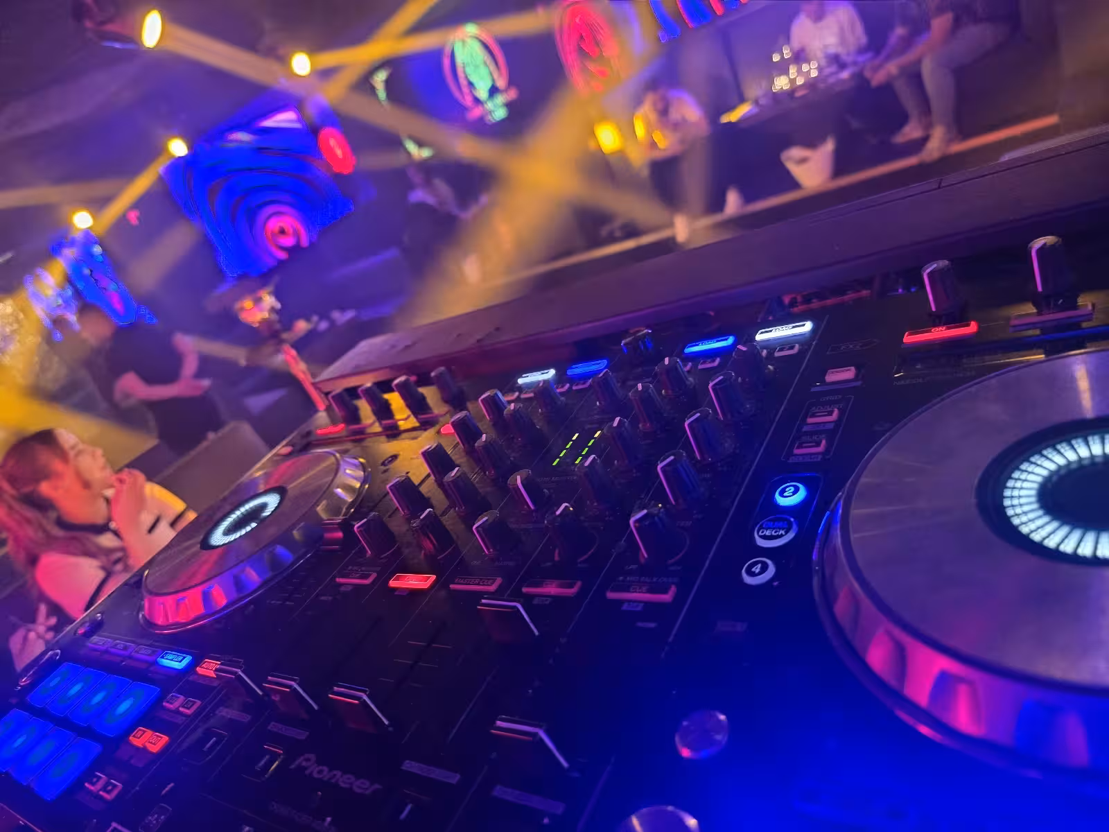 Burj Al Arab Club - görsel 4