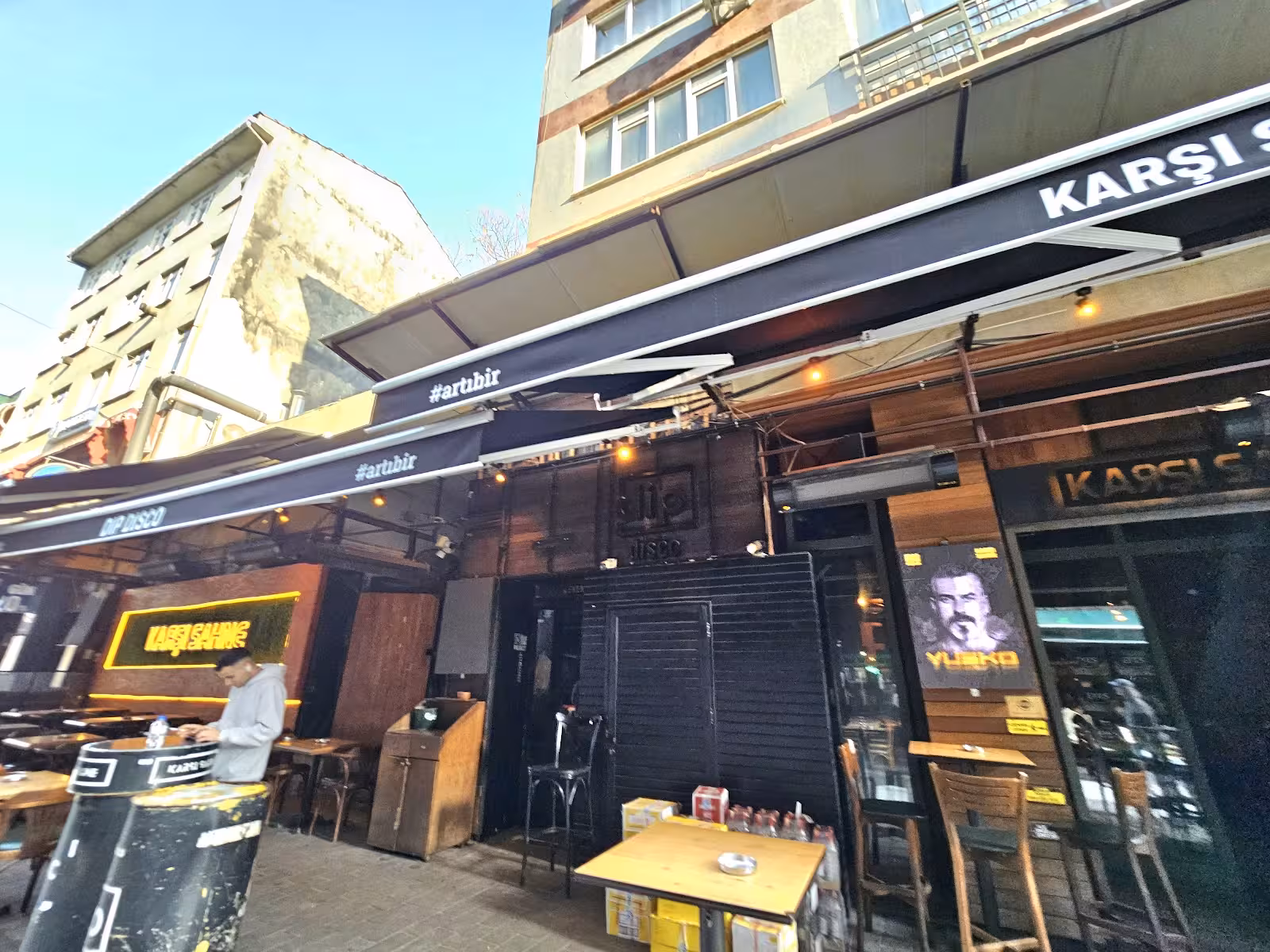 Dip Disco Kadıköy - görsel 2