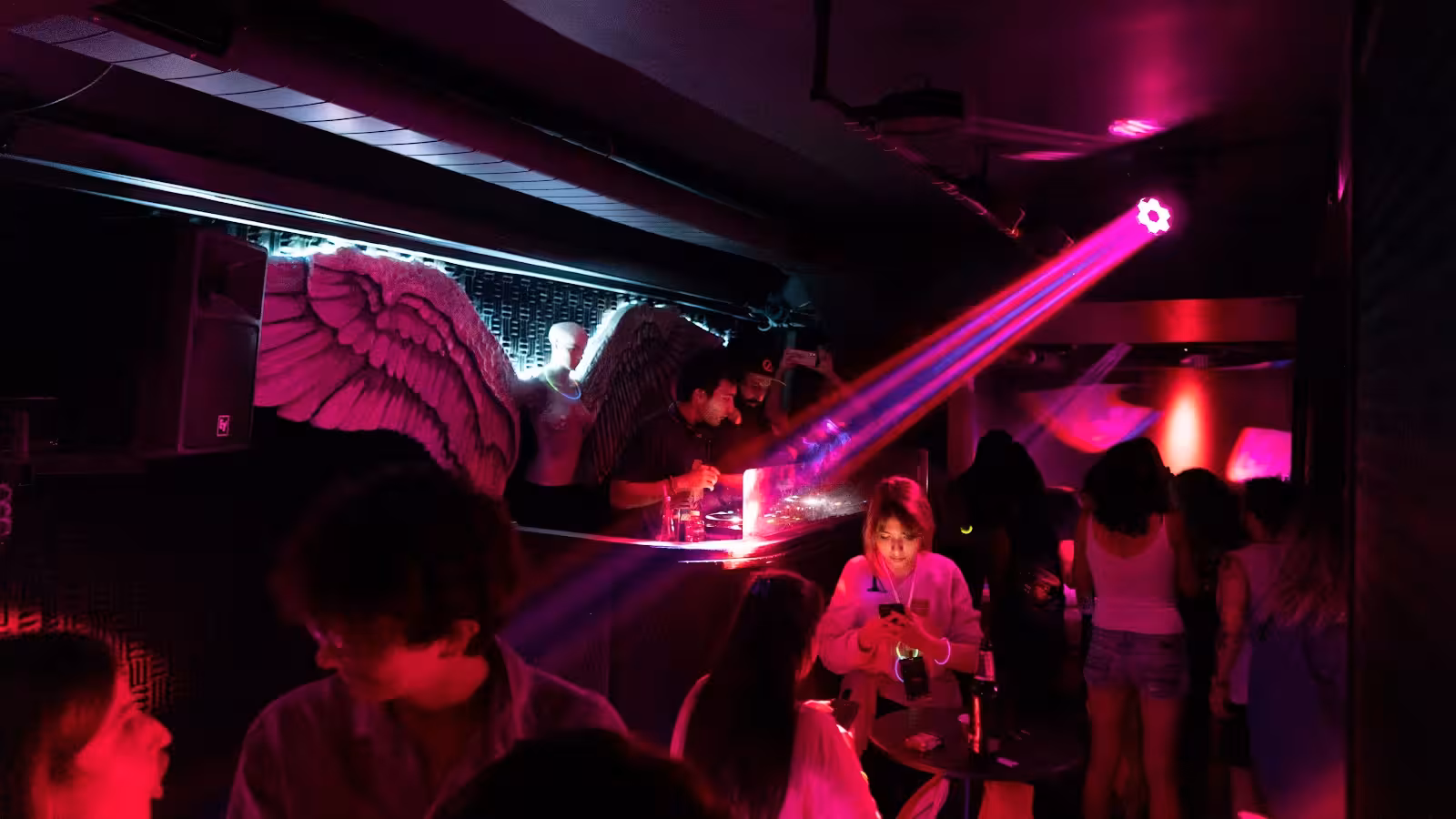 Dip Disco Kadıköy - görsel 4