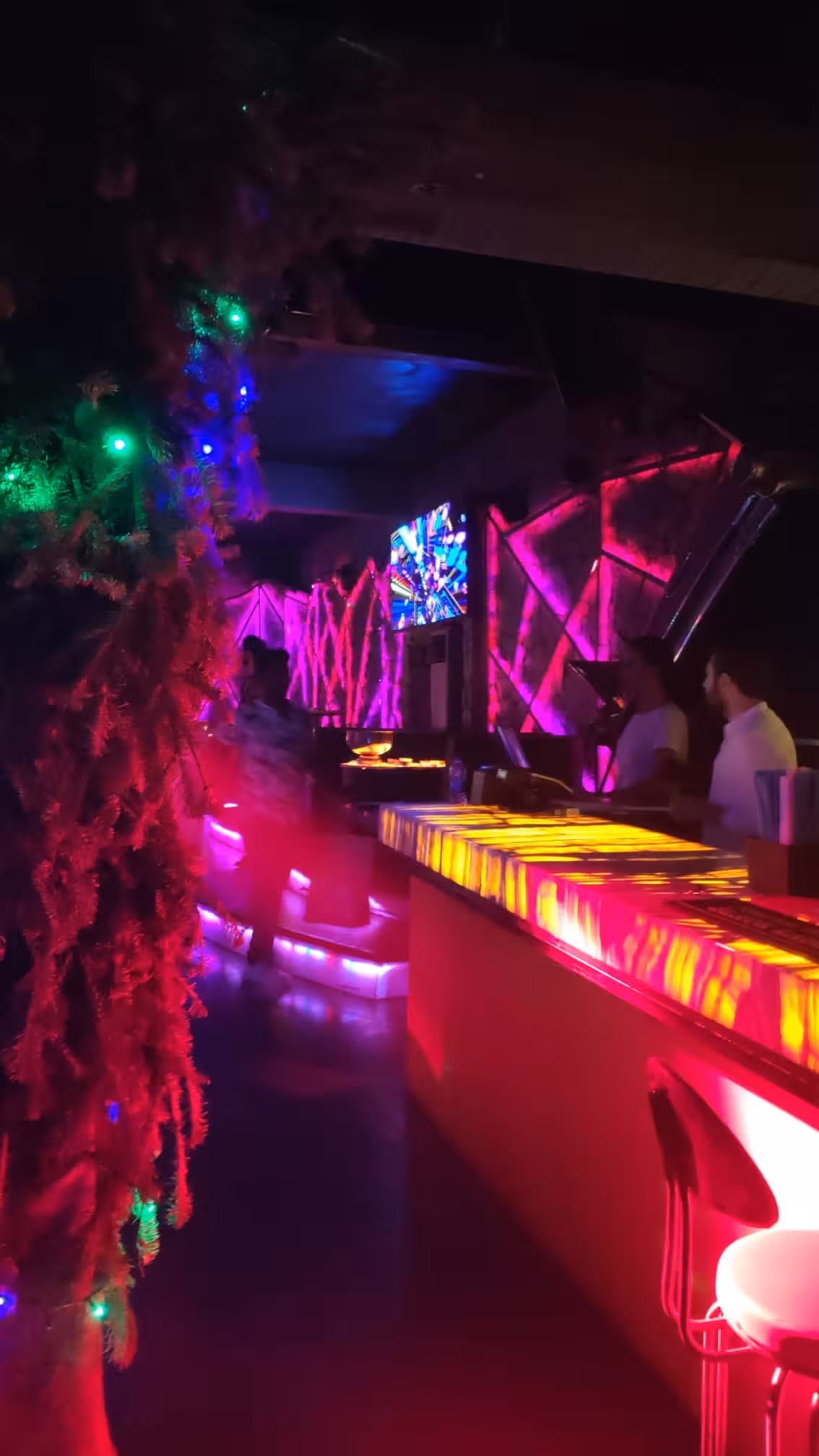 Riddim Club Cihangir - görsel 1
