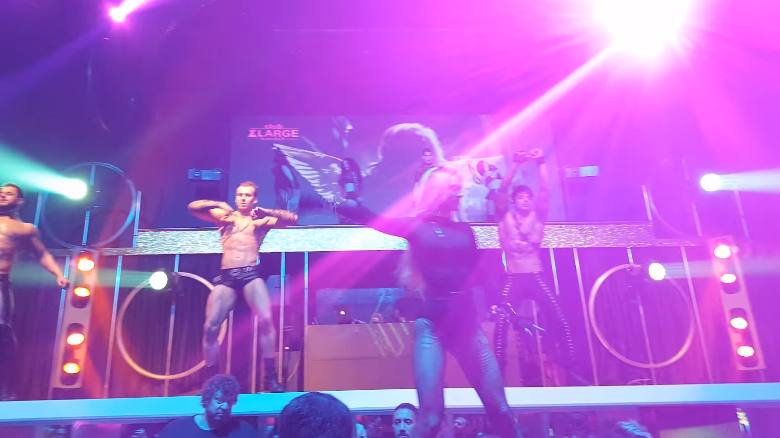 XLarge Club İstanbul - görsel 4