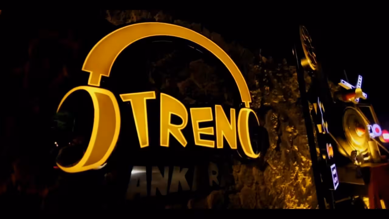 Trend Of Fun - görsel 1