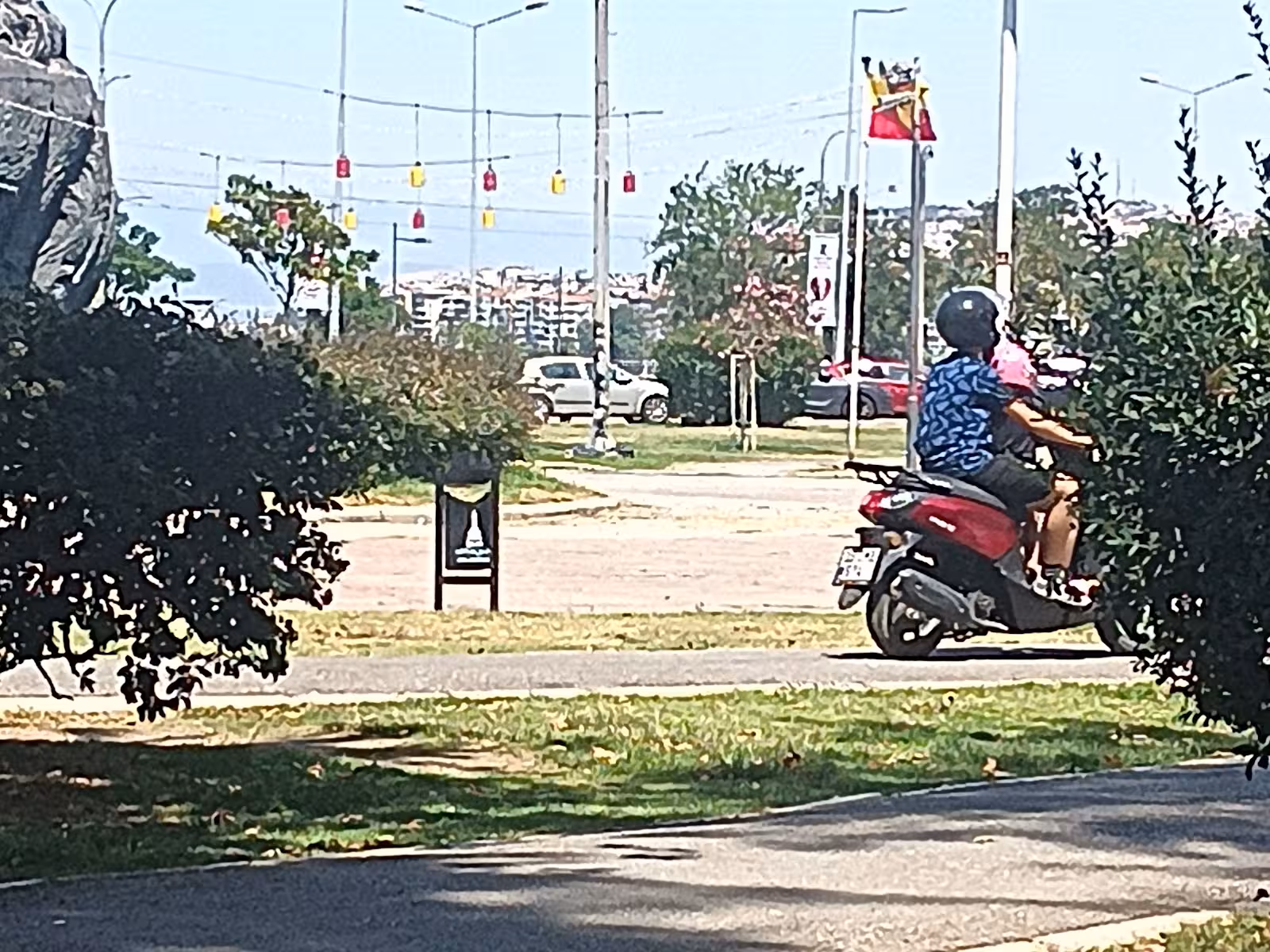 Göztepe Paten Pisti - görsel 2