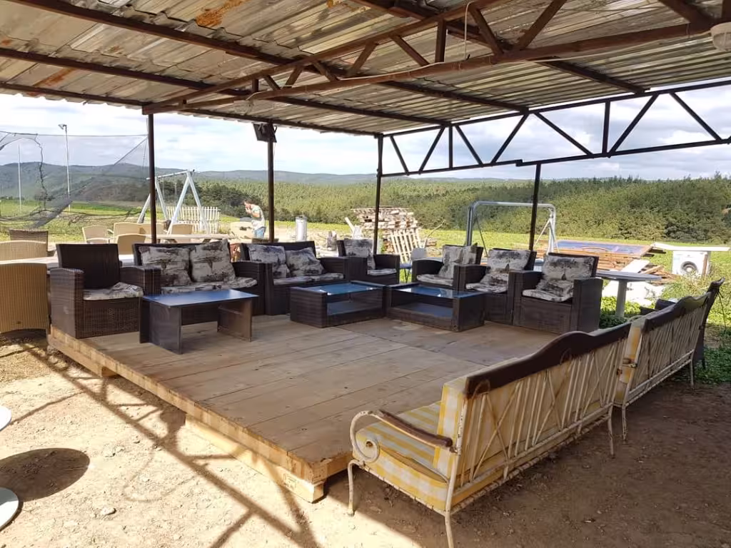 İstanbul Paintball Arena - görsel 3