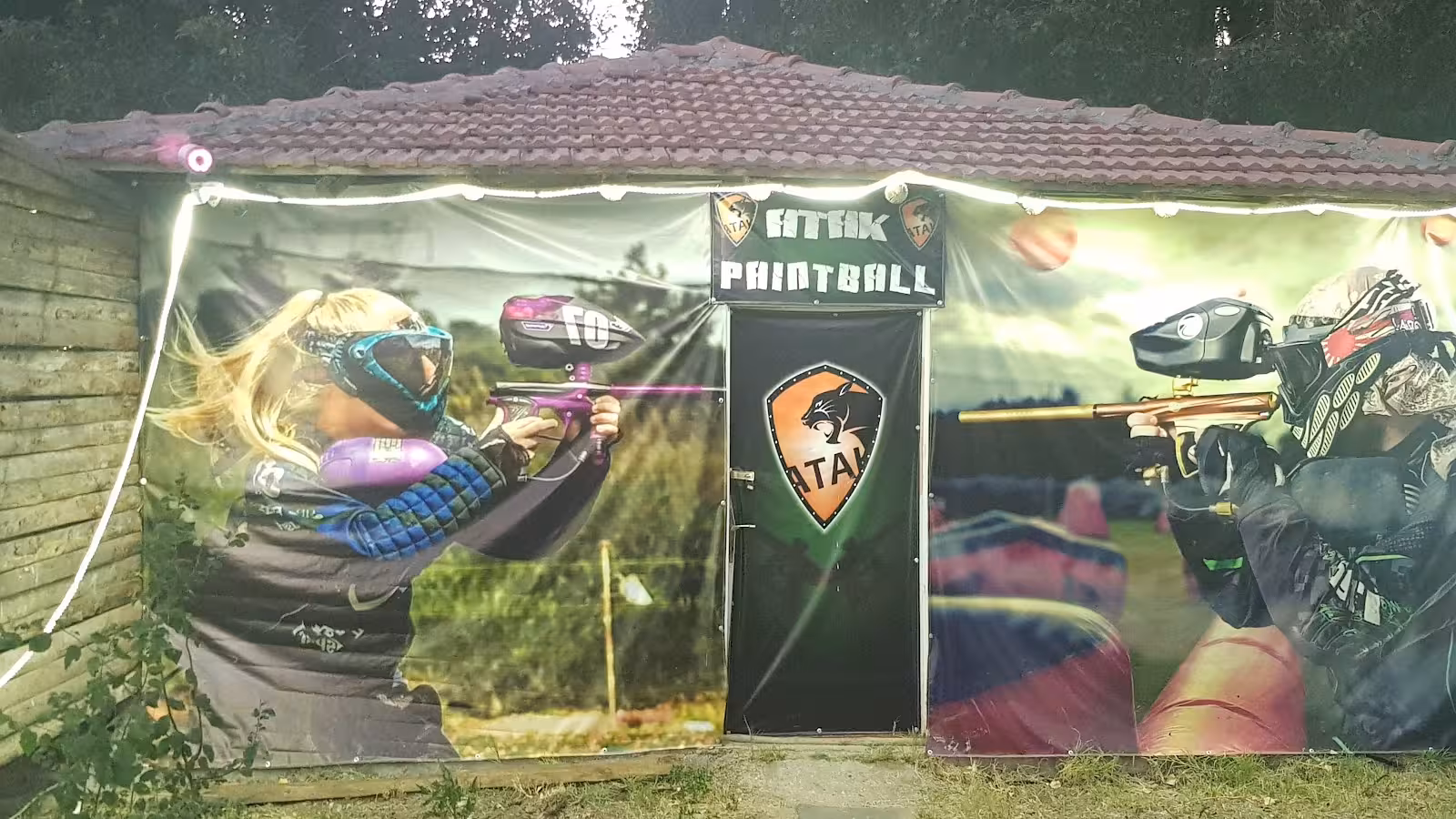 Atak Paintball Ankara - görsel 3