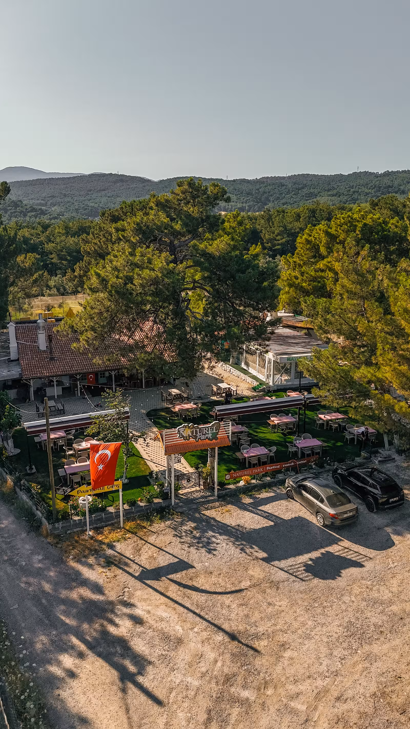 Naturel Park Paintball & Kahvaltı - görsel 3