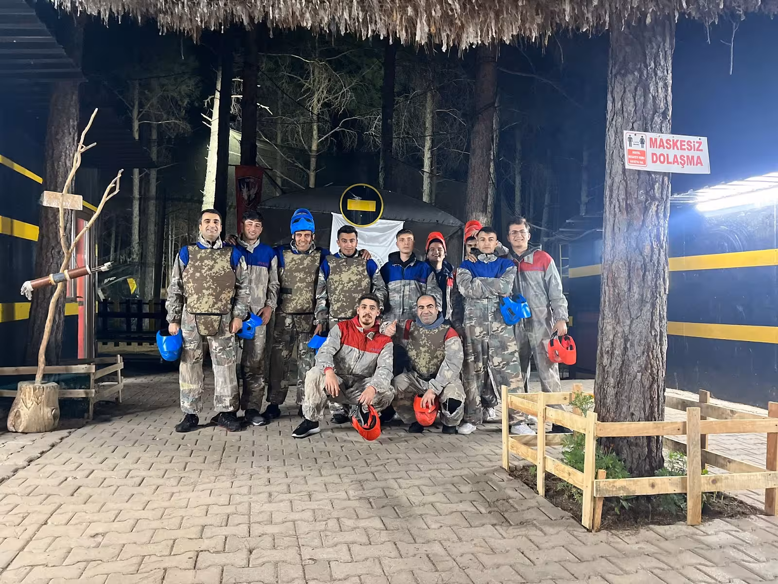 angelpark paintball - görsel 3