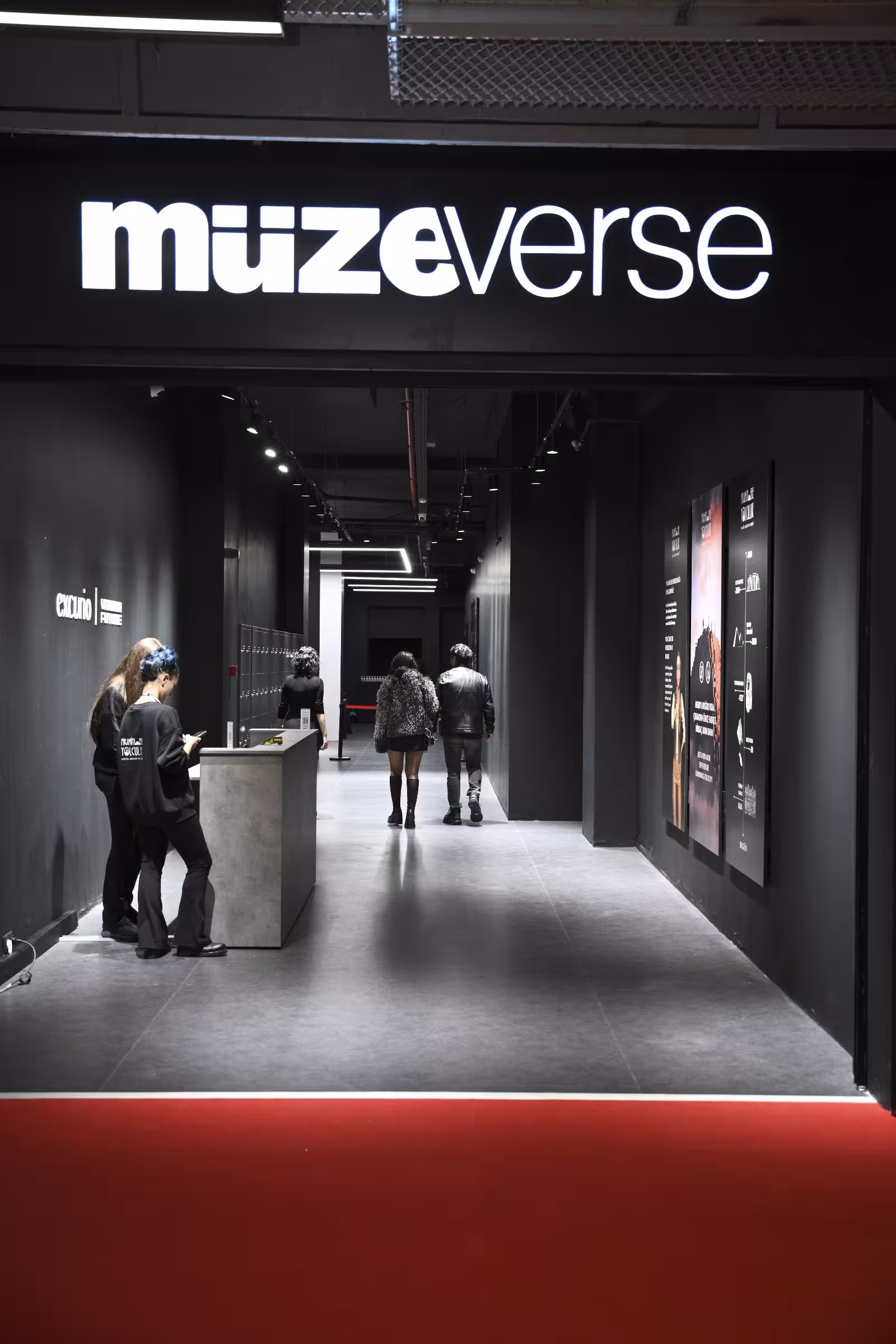 Müzeverse - görsel 3