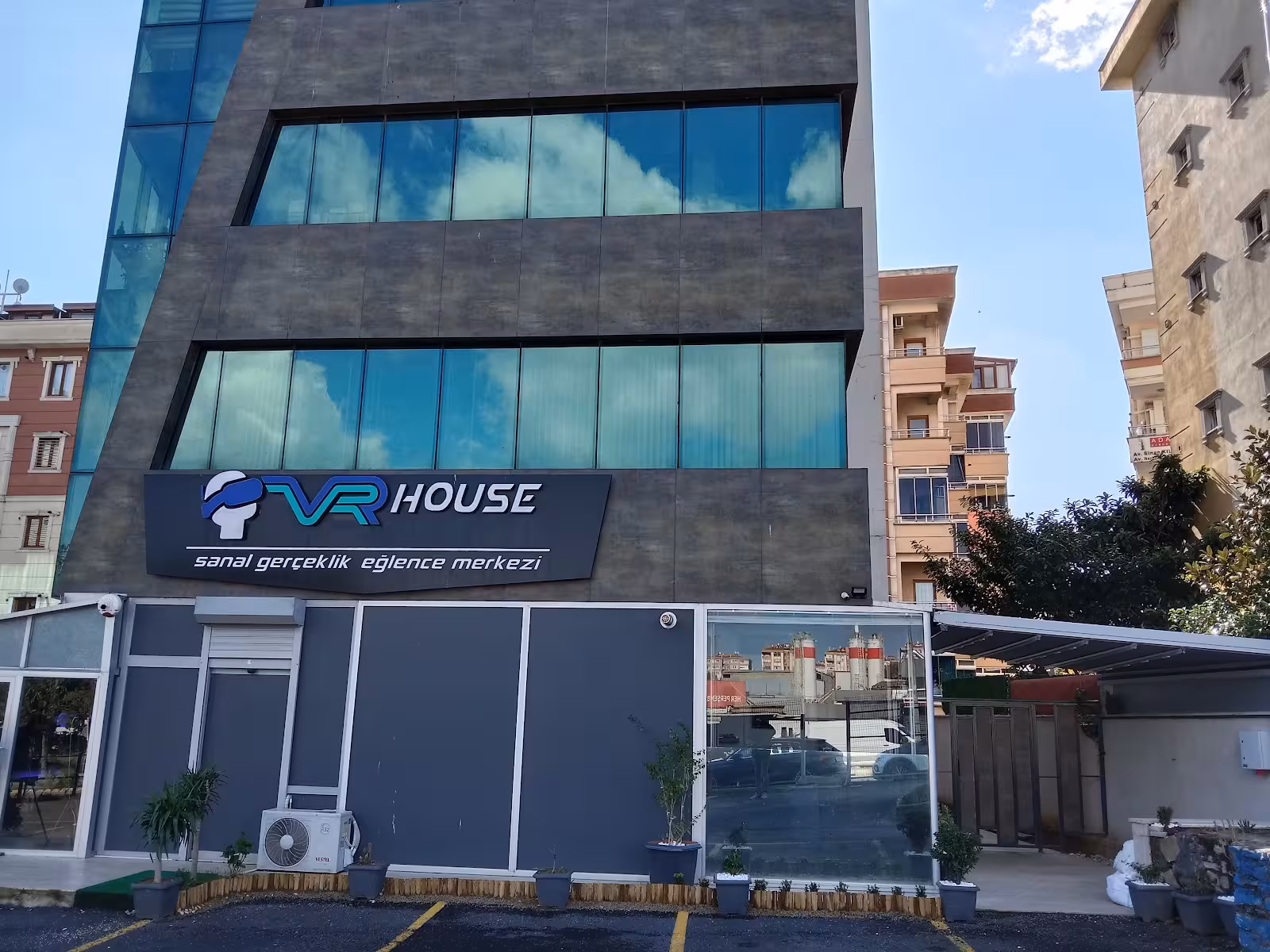 VR HOUSE BAKIRKÖY - görsel 2
