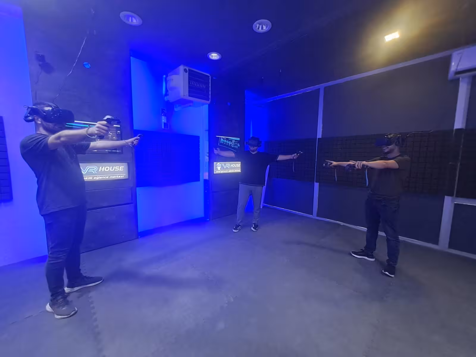 VR HOUSE BAKIRKÖY - görsel 4