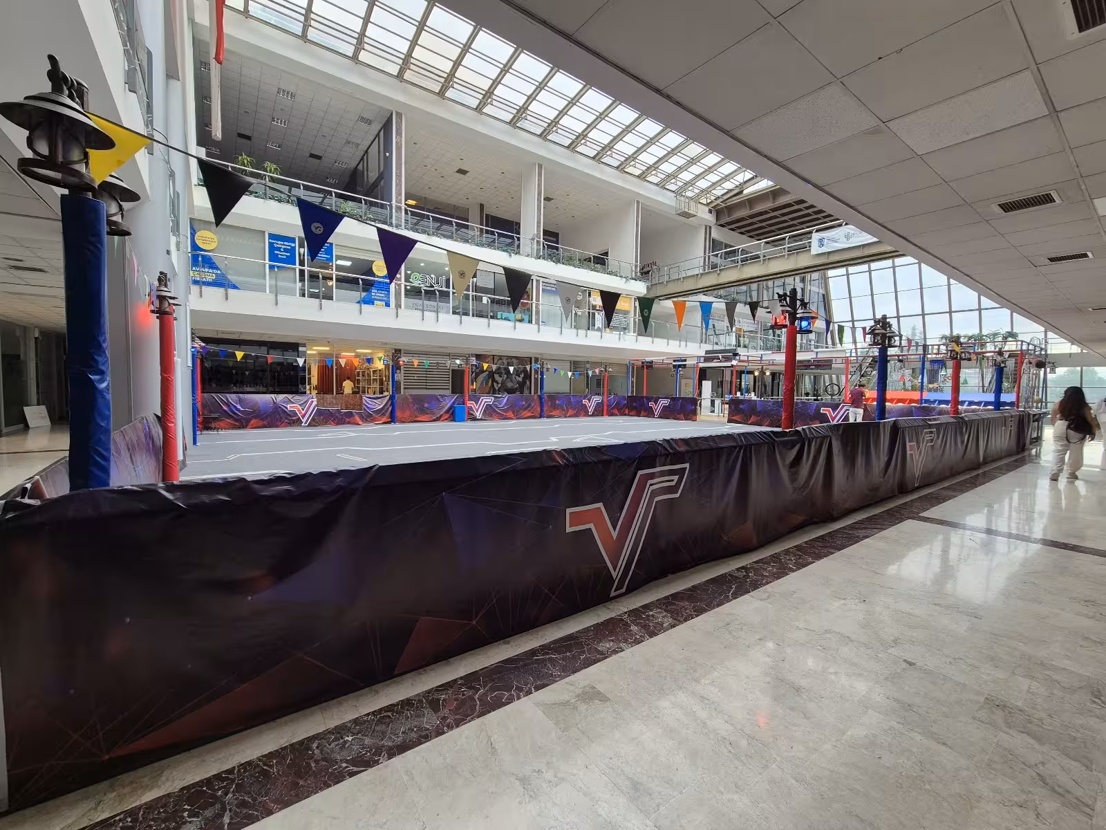 VR PARK ANKARA SANAL GERÇEKLİK ARENASI - görsel 3