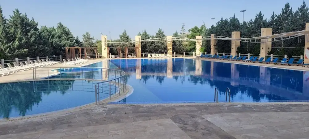 Maxon Sport Club — Yüzme Havuzları, Selçuklu · fotoğraf 2