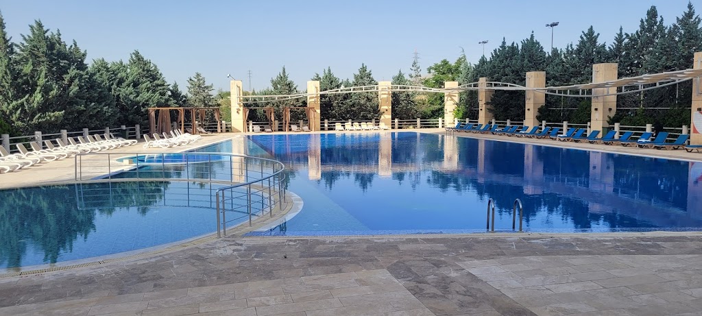 Maxon Sport Club
