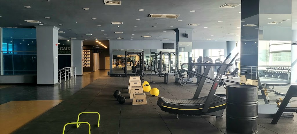 Maxon Sport Club