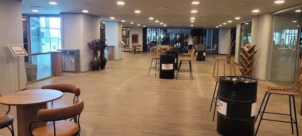 Maxon Sport Club — Yüzme Havuzları, Selçuklu · fotoğraf 4