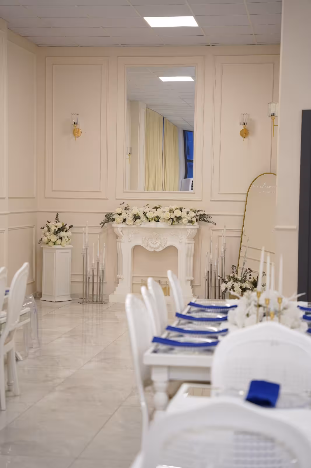 You and Me Event Hall - Davet Evi - görsel 1