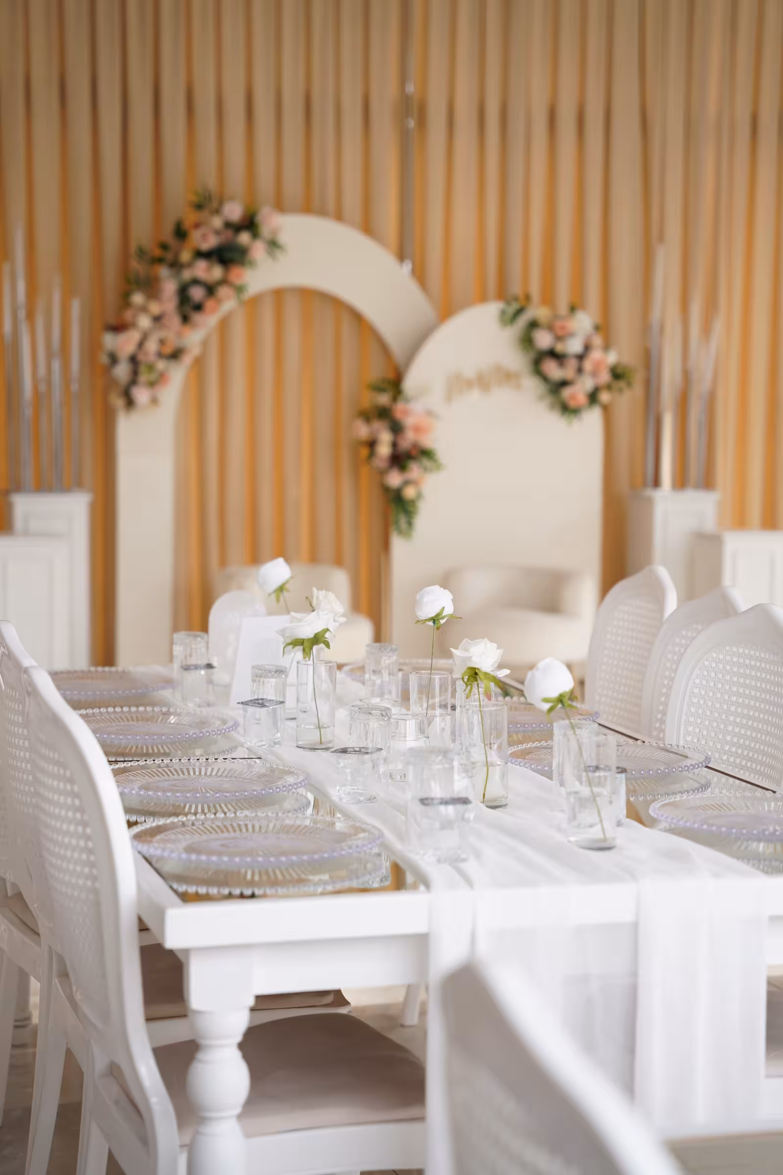You and Me Event Hall - Davet Evi - görsel 3