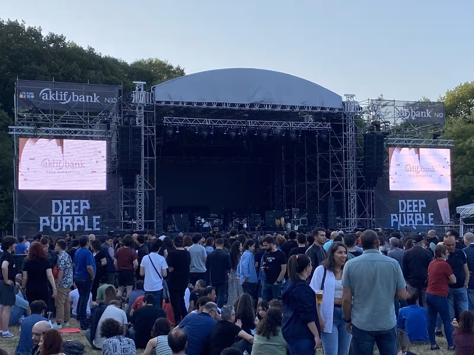 Life Park Konser ve Etkinlik Alanı - görsel 2