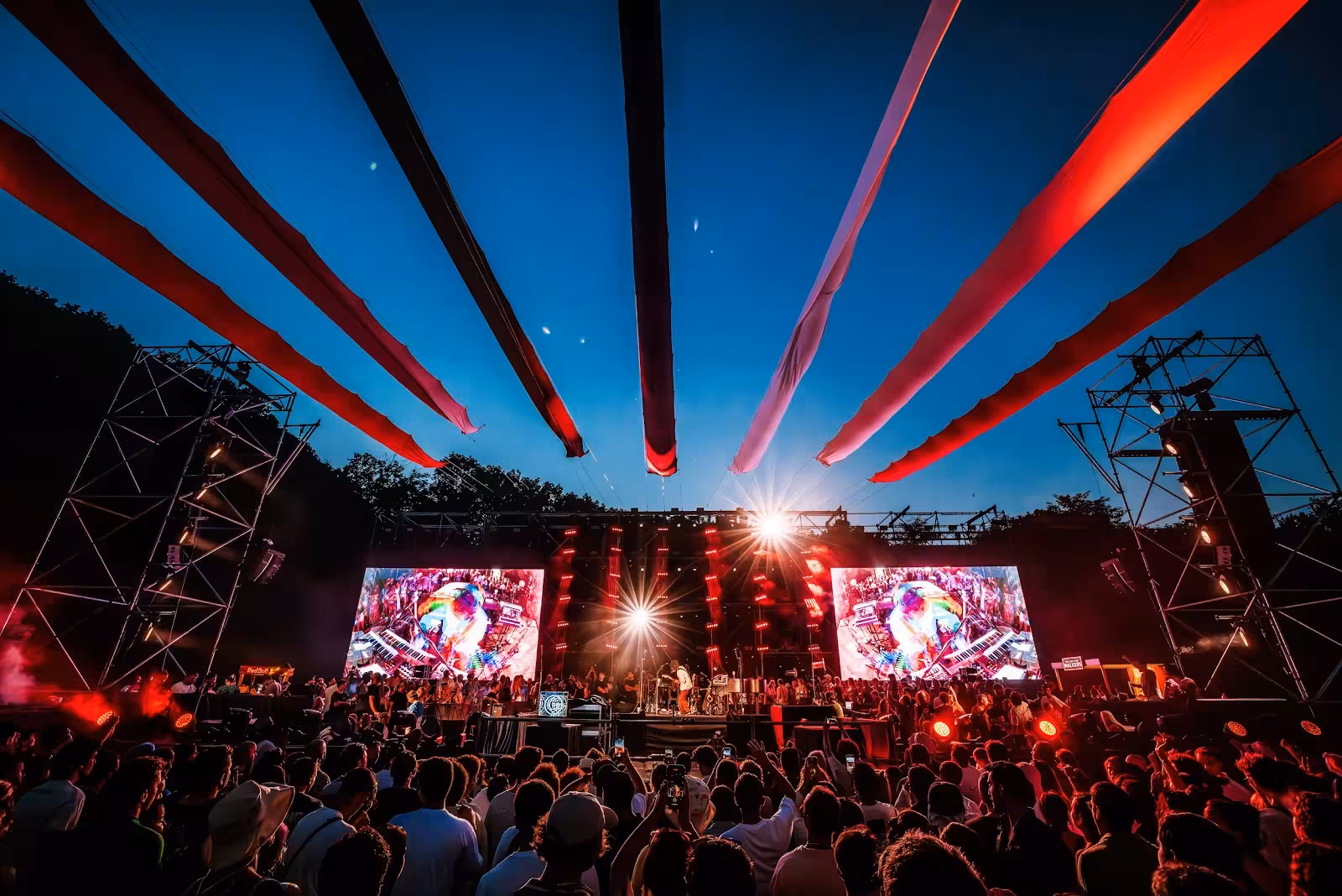 Life Park Konser ve Etkinlik Alanı - görsel 5