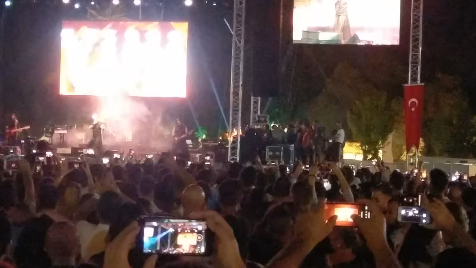 Kültürpark Çim Konserleri Alanı - görsel 5